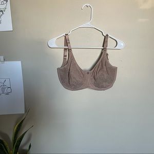 parfait minimizer bra